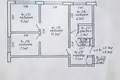 Commercial property 49 m² in Minsk, Belarus