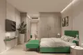 Apartamento 1 habitacion 45 m² Batumi, Georgia