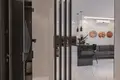 Apartamento 2 habitaciones 55 m² Alanya, Turquía
