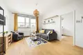 Appartement 2 chambres 40 m² Varsovie, Pologne