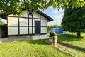 House 139 m² Baraulianski sielski Saviet, Belarus