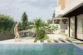 Willa 4 pokoi 126 m² Muratpasa, Turcja