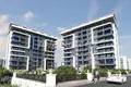 3 bedroom apartment 150 m² Alanya, Turkey