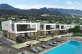 Mieszkanie 2 pokoi 59 m² Akrotiri, Cypr
