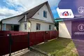 Casa 98 m² Radashkovichy, Belarús