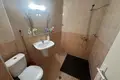 Apartamento 1 habitacion 65 m² Sveti Vlas, Bulgaria
