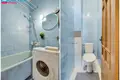 Apartamento 3 habitaciones 52 m² Vilna, Lituania