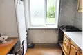 Квартира 2 комнаты 50 м² Минск, Беларусь