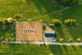 Działki 1 000 m² Łódź, Polska