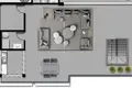 2 bedroom apartment 108 m² Larnaca, Cyprus