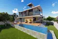 Квартира 3 комнаты 217 м² муниципалитет Пафос, Кипр