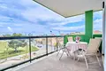 Квартира 2 спальни 85 м² Urbanizacion Mil Palmeras, Испания