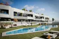 3 bedroom apartment 202 m² San Miguel de Salinas, Spain