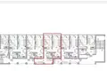 Apartamento 2 habitaciones 56 m² Jurmala, Letonia