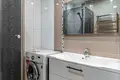 Apartamento 1 habitación 45 m² Minsk, Belarús