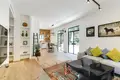 Barrio residencial Magnifique 3 pieces situe entre gordon et bd ben gourion