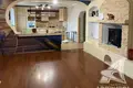 Casa 107 m² Muchaviecki sielski Saviet, Belarús