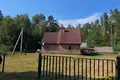 House 34 m² Visnieuski sielski Saviet, Belarus