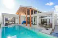 Villa de 3 habitaciones 274 m² Choeng Thale, Tailandia