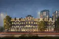 Appartement 2 chambres 54 m² Riga, Lettonie