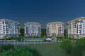 Apartamento 46 m² Alanya, Turquía