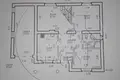Haus 119 m² Brest, Belarus