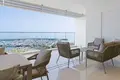 Apartamento 3 habitaciones 240 m² en Koinoteta Parekklesias, Chipre