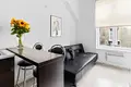 Appartement 2 chambres 27 m² en Cracovie, Pologne