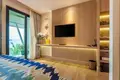Apartment 24 m² Phuket Province, Thailand