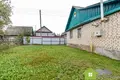 House 54 m² Krupicki sielski Saviet, Belarus