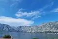 Parcelas 482 m² Prcanj, Montenegro
