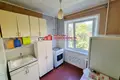 2 room apartment 50 m² Hrodna, Belarus