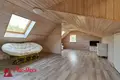 Cottage 160 m² Astrashitskagaradokski rural council, Belarus
