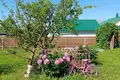 Haus 2 zimmer 51 m² Liebiedzieuski sielski Saviet, Belarus