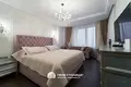 Appartement 2 chambres 76 m² en Minsk, Bélarus