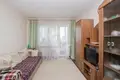 1 room apartment 33 m² Minsk, Belarus