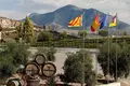 3 bedroom villa 160 m² el Pinos Pinoso, Spain