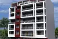 Wohnung 3 Schlafzimmer 114 m² Kordelio Evosmos Municipality, Griechenland