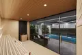 Apartamento 1 habitación 46 m² Gazipasa, Turquía