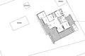 Willa 4 pokoi 290 m² w Moni, Cypr