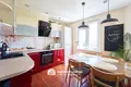 Appartement 2 chambres 58 m² Minsk, Bélarus