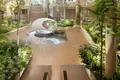 Complexe résidentiel New residential complex within walking distance from Surin and Bang Tao beaches, Phuket, Thailand