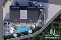 1 bedroom apartment 44 m² Kargıcak, Turkey