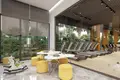 Residential quarter A large-scale project in an ecological area with developed infrastructure