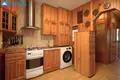 4 room apartment 77 m² Rietavas, Lithuania