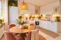 Appartement  Turku sub region, Finlande