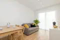 Appartement 2 chambres 39 m² en Varsovie, Pologne
