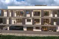 Apartamento 1 habitación 78 m² Kato Polemidion Municipality, Chipre
