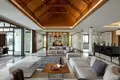 villa de 5 chambres 788 m² Choeng Thale, Thaïlande