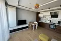 Wohnung 2 zimmer 54 m² Konyaalti, Türkei